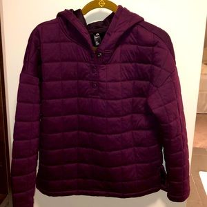 Gap fit sweatshirt- washed and ready to be sold.